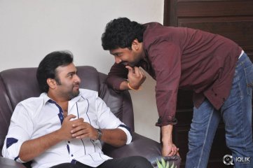 Nara Rohith at Eswar College of Engineering 7th Anniversary Celebrations